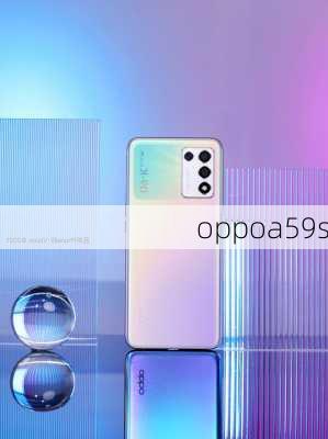 oppoa59s