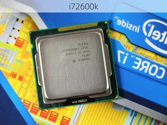 i72600k