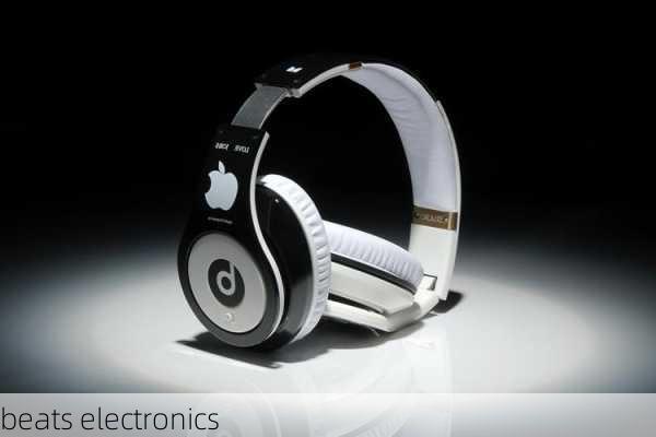 beats electronics