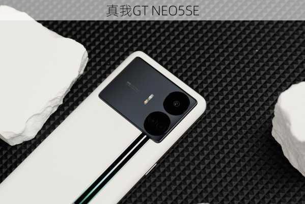 真我GT NEO5SE