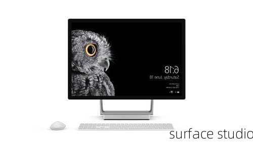 surface studio