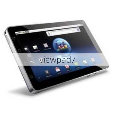 viewpad7