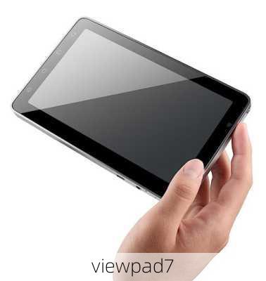 viewpad7