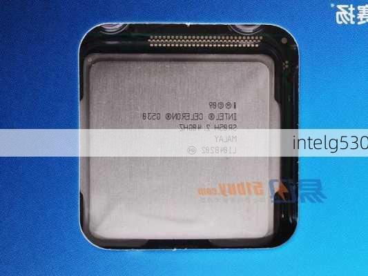 intelg530