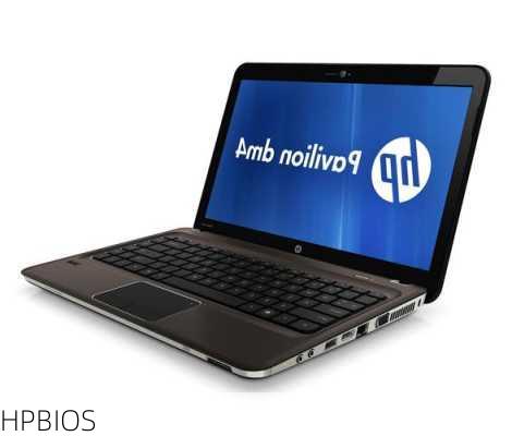 HPBIOS