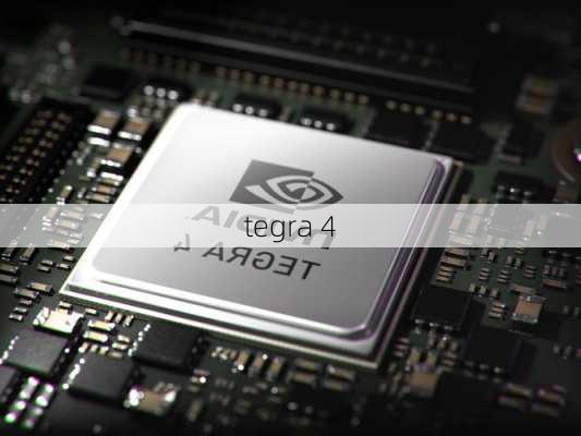 tegra 4