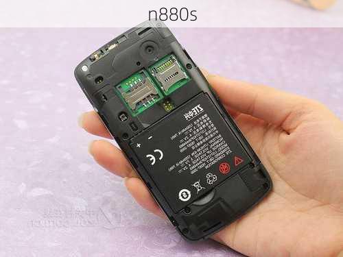 n880s