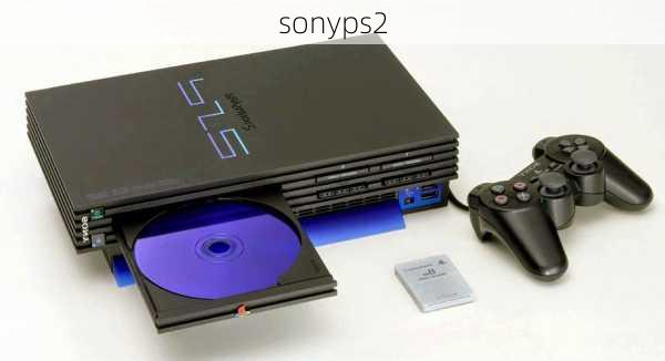 sonyps2