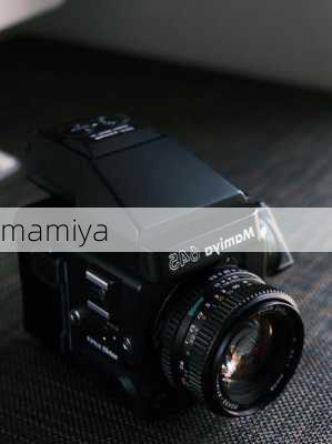 mamiya