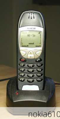 nokia610