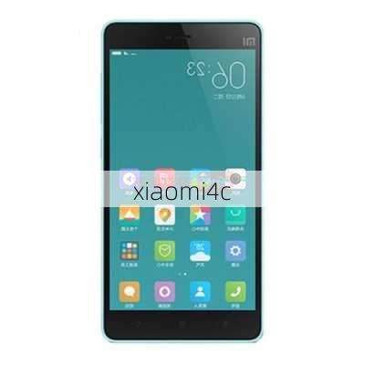 xiaomi4c