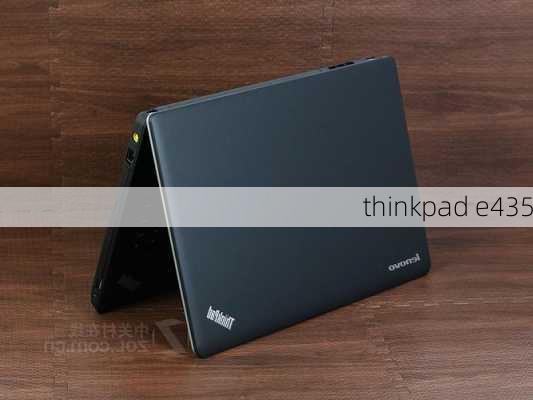 thinkpad e435