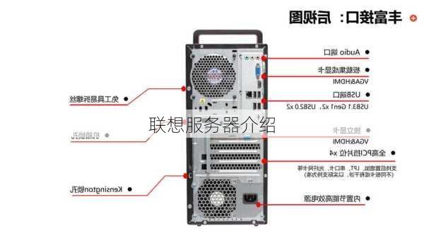 联想服务器介绍