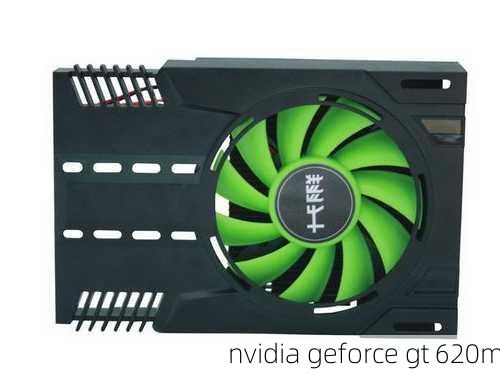 nvidia geforce gt 620m