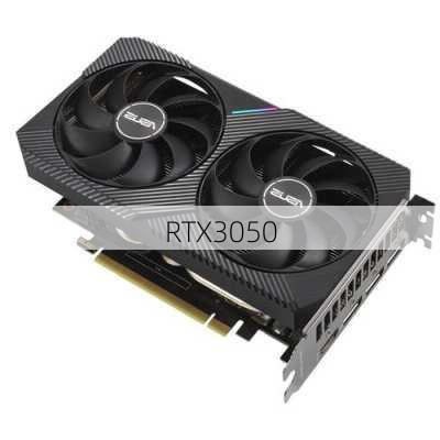 RTX3050