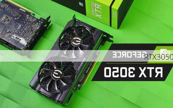 RTX3050