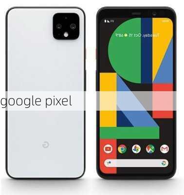 google pixel