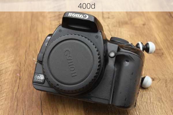 400d