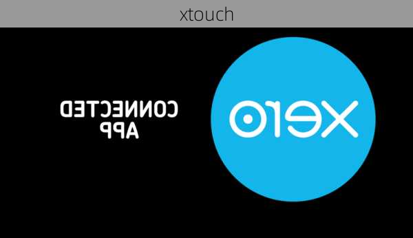 xtouch