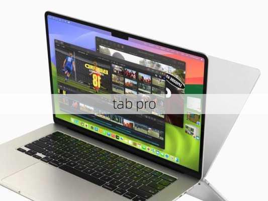 tab pro