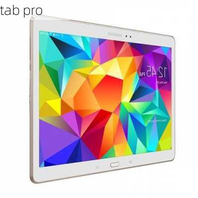 tab pro