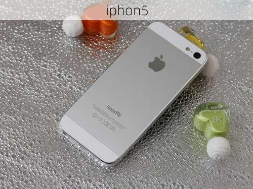 iphon5