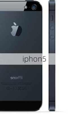 iphon5