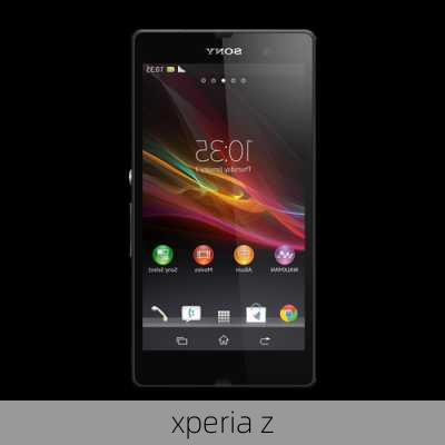 xperia z