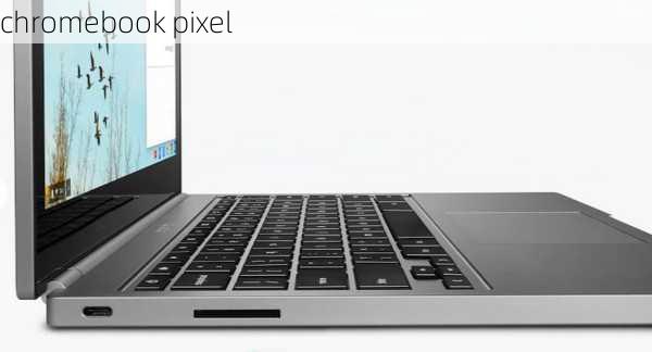 chromebook pixel