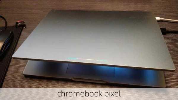 chromebook pixel