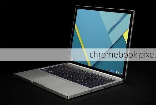 chromebook pixel