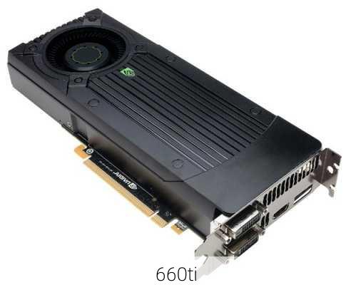 660ti