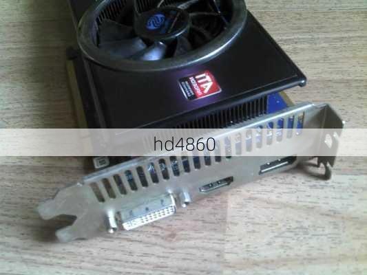 hd4860