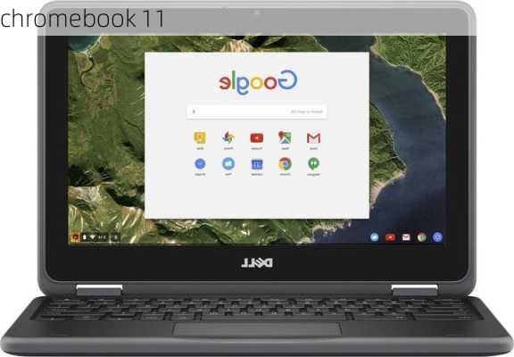 chromebook 11