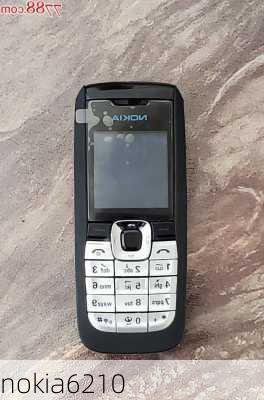 nokia6210