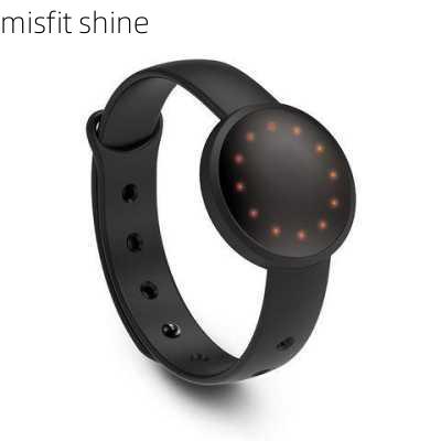 misfit shine