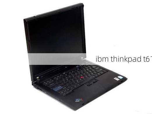 ibm thinkpad t61