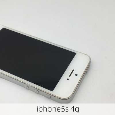 iphone5s 4g