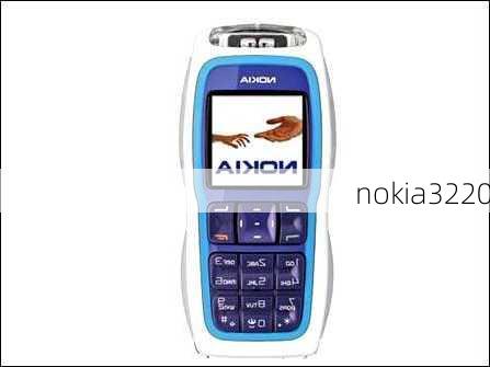 nokia3220