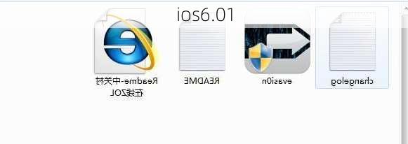 ios6.01