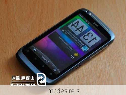 htcdesire s