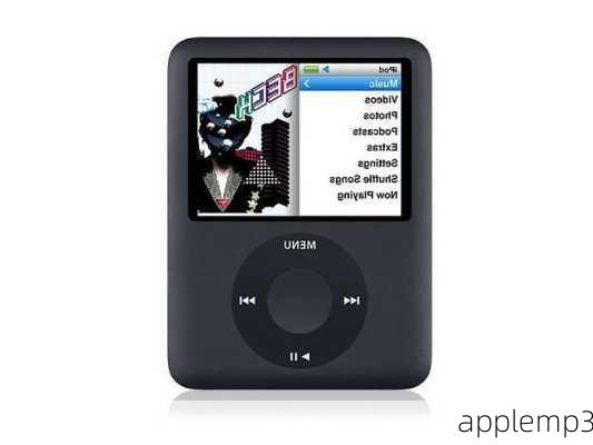 applemp3