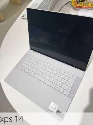 xps 14