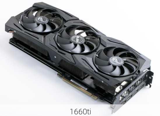 1660ti