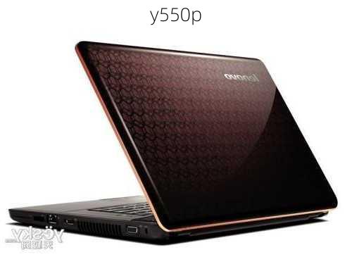 y550p