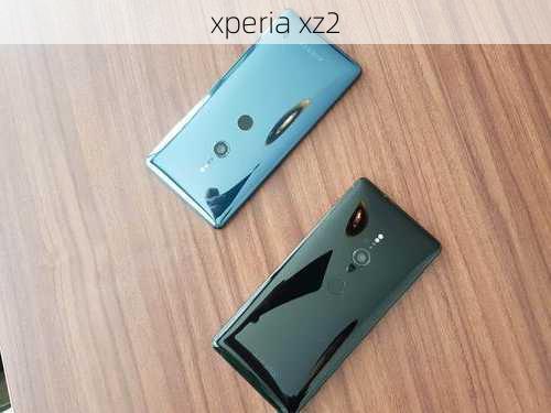 xperia xz2