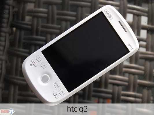 htc g2