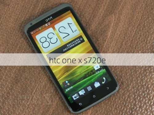 htc one x s720e