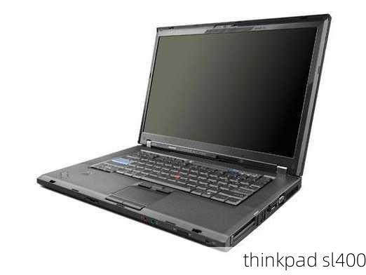 thinkpad sl400