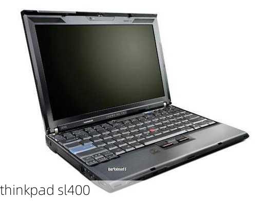 thinkpad sl400